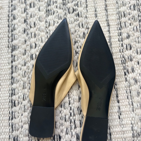 Zara Mules - Picture 3 of 3